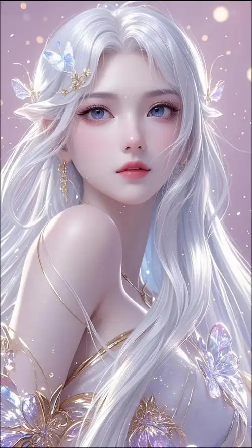 寡糖短剧推荐：我在菜市场当女王 剧照