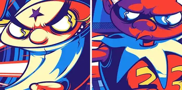 寡糖动漫推荐：星屑列车